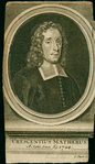Crescentius Matherus.