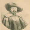 Samuel Manasseh Ben Israel