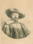 Samuel Manasseh Ben Israel