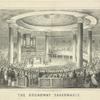 The Broadway Tabernacle