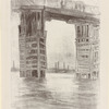 The tall bridge