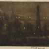 Cleopatra's Needle.