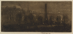 Cleopatra's Needle.