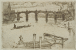 Vauxhall Bridge.