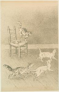 Théophile Alexandre Steinlen