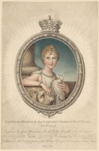 Her Royal Highness the Princess Charlotte of Wales