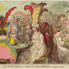 Lady Godina's rout, or, Peeping-Tom spying on Pope-Joan