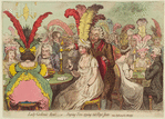 Lady Godina's rout, or, Peeping-Tom spying on Pope-Joan