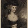 Frances Burney d'Arblay