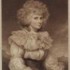 Lady Elizabeth Foster