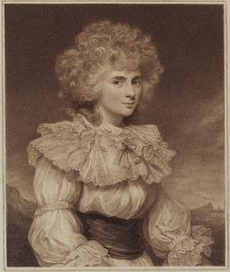 Lady Elizabeth Foster
