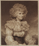 Lady Elizabeth Foster