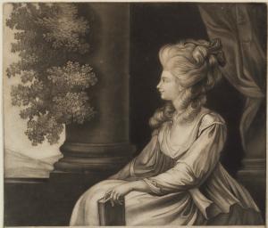 Georgiana, Duchess of Devonshire