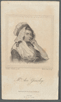 Mrs. Ann Yearsley
