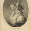 Mrs. Barbauld. Madeleine Oberlin visiting the sick...