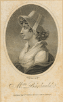 Mrs. Barbauld. Madeleine Oberlin visiting the sick...