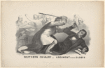 Southern chivalry - argument versus club's