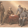 Surrender of General Lee.