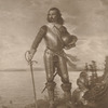 Samuel de Champlain.