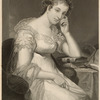 Maria Edgeworth.