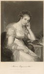 Maria Edgeworth.