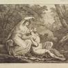 Rinaldo and Armida (Tasso: Jerusalem Delivered)