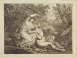 Rinaldo and Armida (Tasso: Jerusalem Delivered)