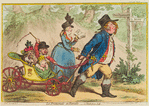 La Promenade en Famille. 