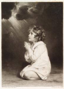 Engravings from the pictures & sketches painted by Sir Joshua Reynolds, comprising the whole of his works.