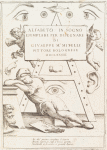 Alfabeto in sogno