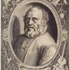 Portrait of Dirck Volkertszoon Coornhert