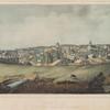Natchez.  On the hill, from the old fort.