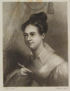Elizabeth Margaret Chandler