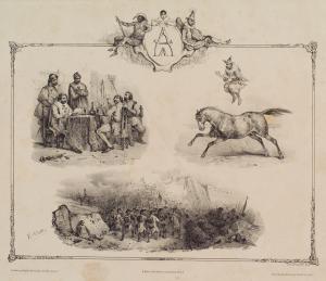 Charades alphabétiques
