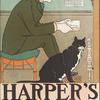 Harper's February.