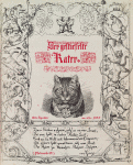 Märchen vom gestiefelten Kater...
