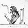 A political sinner [Caricature of Albert Gallatin]