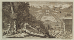 Establishing the Colony of Georgia