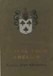 Nevves From America ... 