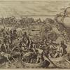 Conflict with the Indians