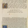 Psalterium, Hebreum, Grecũ, Arabicũ, & Chaldeũ, cũ tribus latinus ĩterp[re]tatõibus & glossis ...