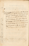 Mss. notes