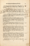 The fundamental constitutions of Carolina