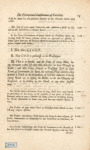 The fundamental constitutions of Carolina