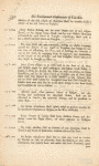 The fundamental constitutions of Carolina