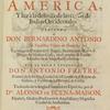 Piratas de la America
