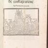 De conflagratione Agri Puteolani, Simonis portii