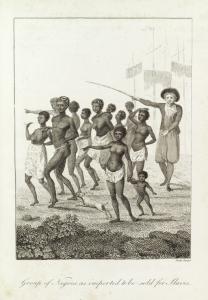 Narrative, of a five years' expedition, against the revolted negroes of Surinam, in Guiana, on the wild coast of South America; from the year 1772, to 1777 ...
