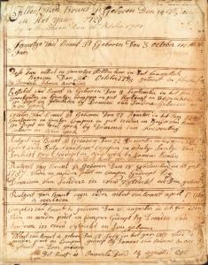 Biblia, dat is De gantsche H. Schrifture, vervattende allede canonycke boecken des Ouden en des Nieuwen Testements