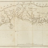Chart of part of the Coast of Africa